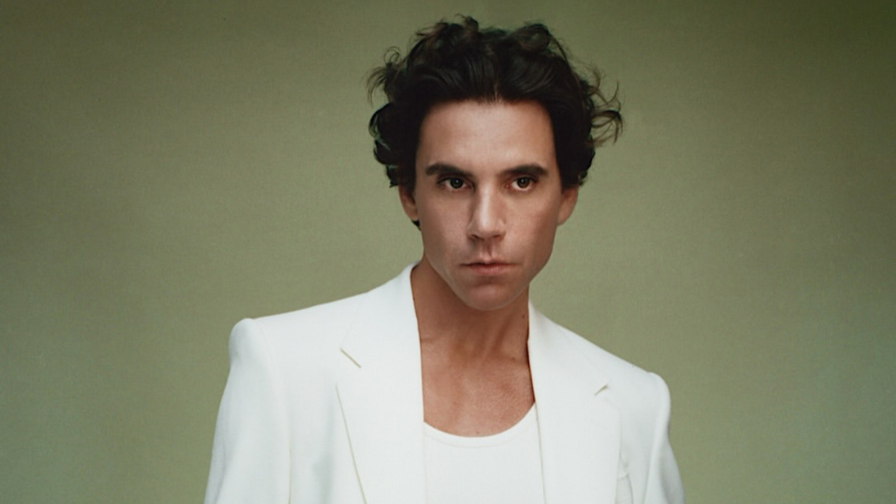 Mika &eacute;mu en&nbsp;plein direct, il annonce la disparition d&rsquo;un &ecirc;tre cher