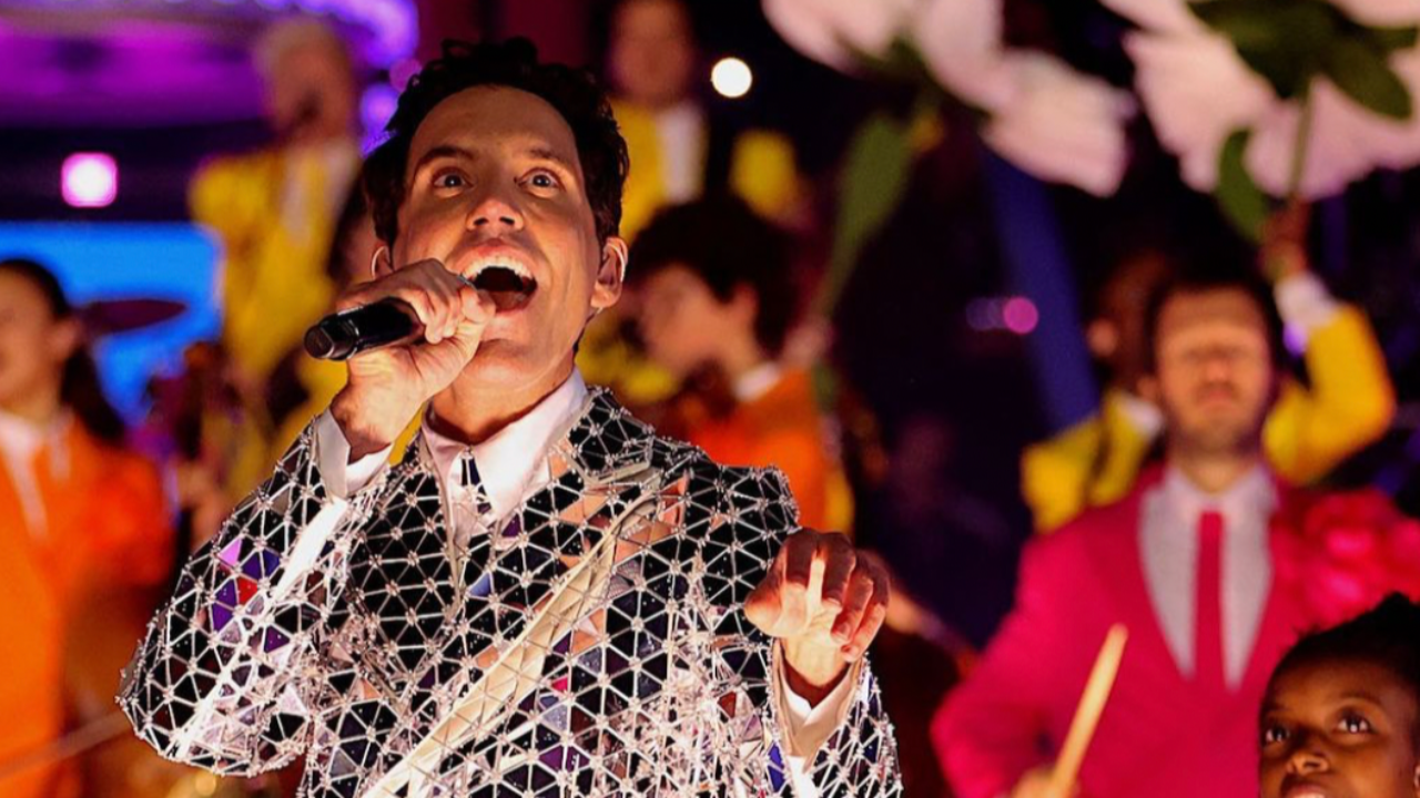 Mika fait des révélations sur le décès de sa maman