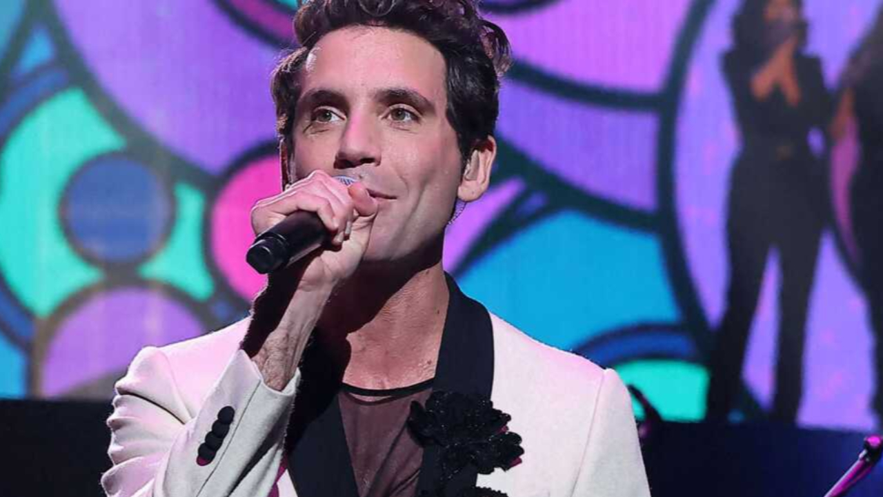 Mika parrain de la prochaine Coupe du monde de rugby ?