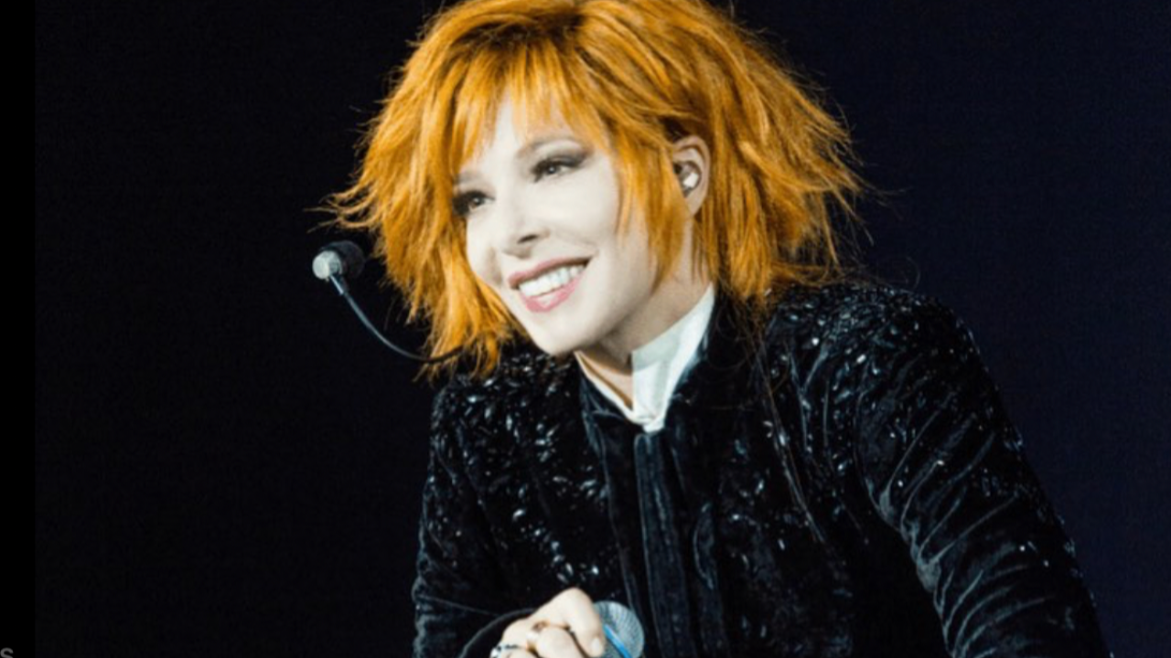 Mylène Farmer : de retour au cinéma, elle présente ce nouveau projet qui lui tient à cœur