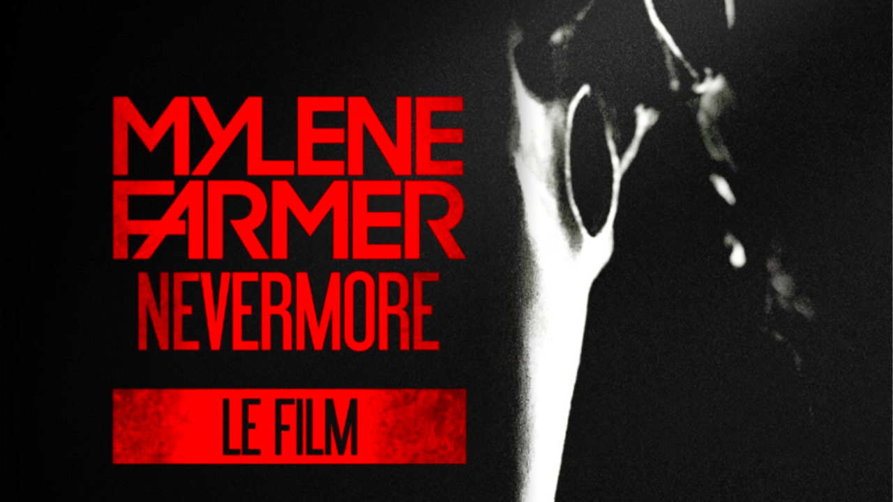 Mylène Farmer : “Nevermore” est déjà un succès au cinéma