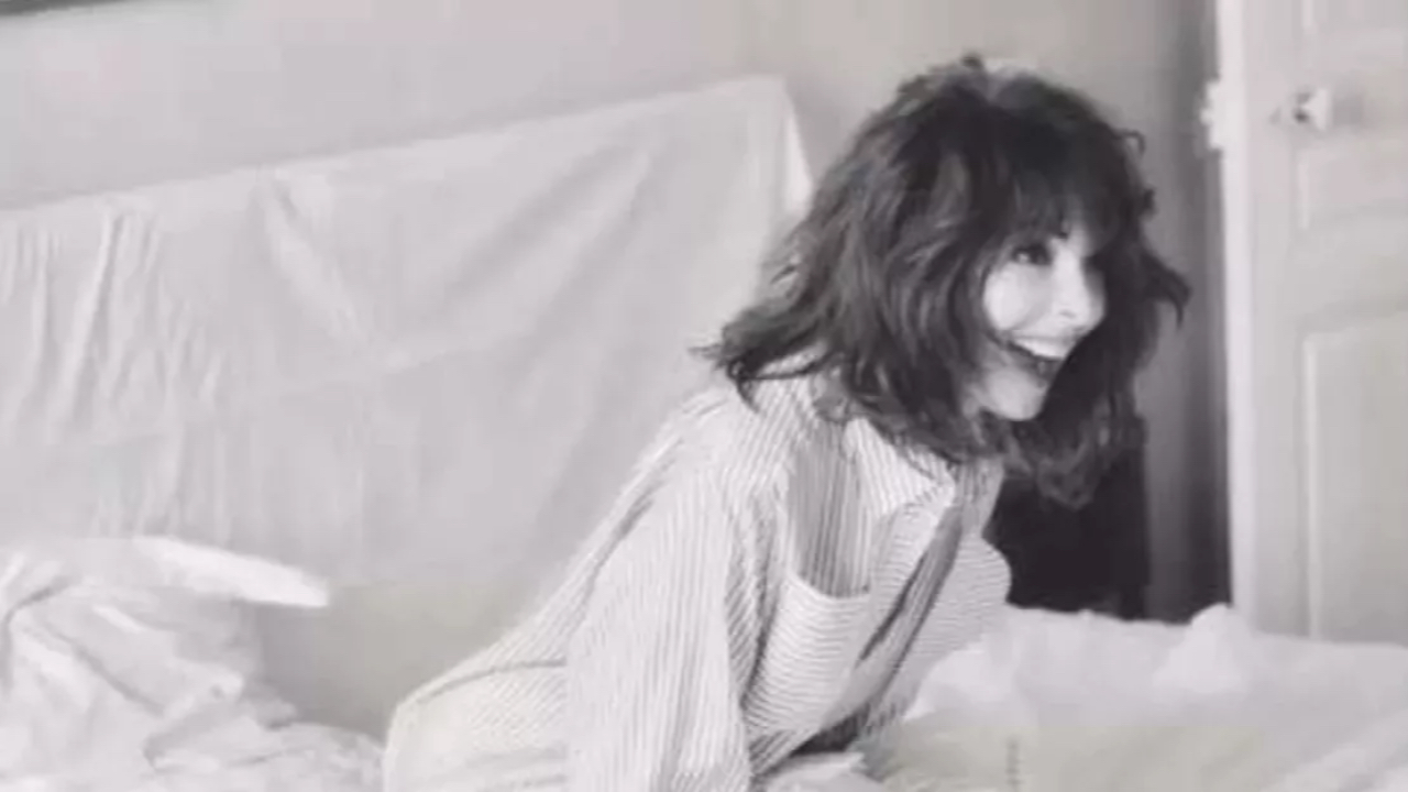 Mylène Farmer : un nouveau projet au cinéma Mylène Farmer : un nouveau projet au cinéma