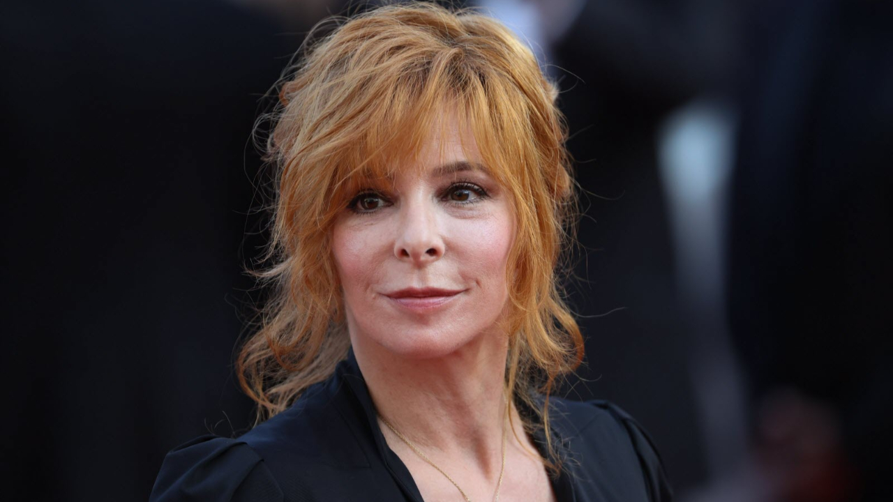 Mylène Farmer prend la parole après l'annulation de ses concerts
