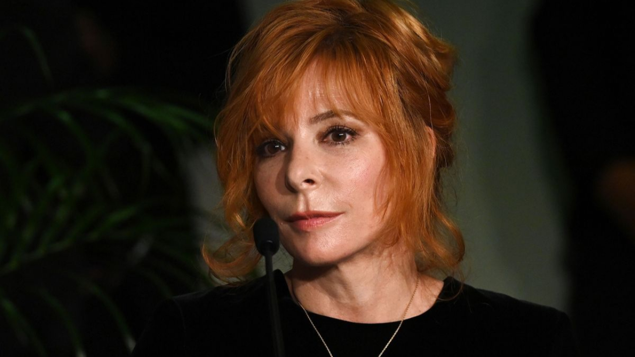 Mylène Farmer : sa tournée "Nevermore" serait la dernière de sa carrière !