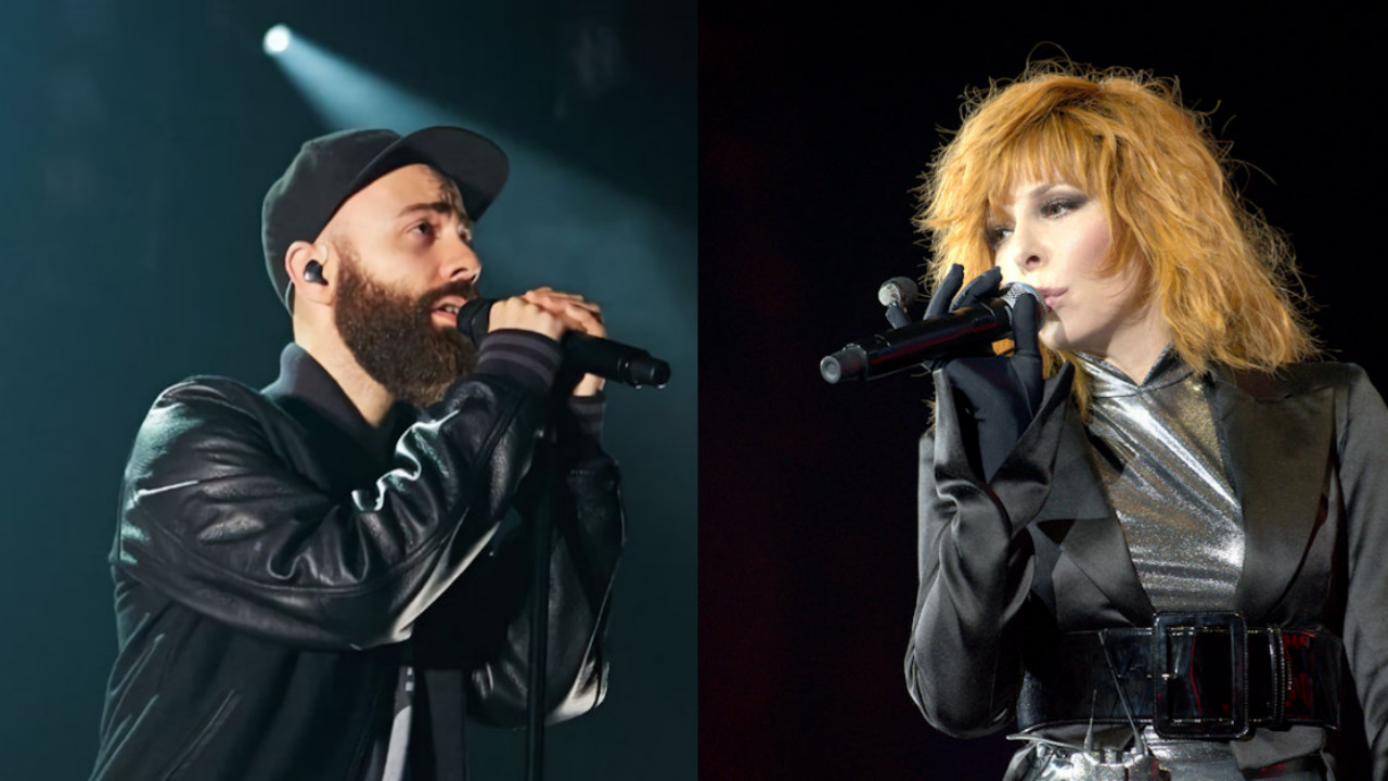 Mylène Farmer : Woodkid se confie sur leur collaboration sur "L'Emprise"