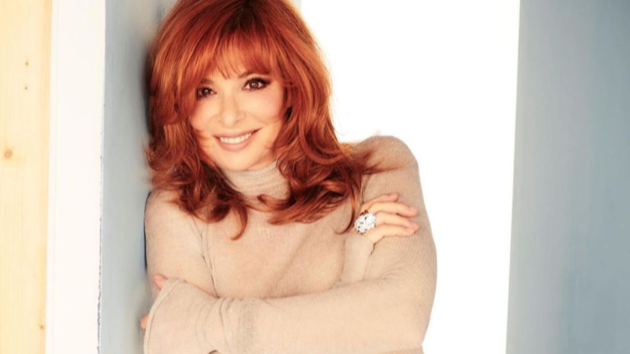 Mylène Farmer : Ce chanteur français ultra-célèbre en "admiration" devant elle Mylène Farmer : Ce chanteur français ultra-célèbre en "admiration" devant elle