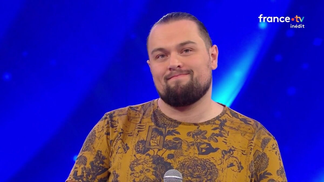 "N'Oubliez pas les paroles" : Jonathan toujours aussi performant, il franchit un seuil symbolique "N'Oubliez pas les paroles" : Jonathan toujours aussi performant, il franchit un seuil symbolique