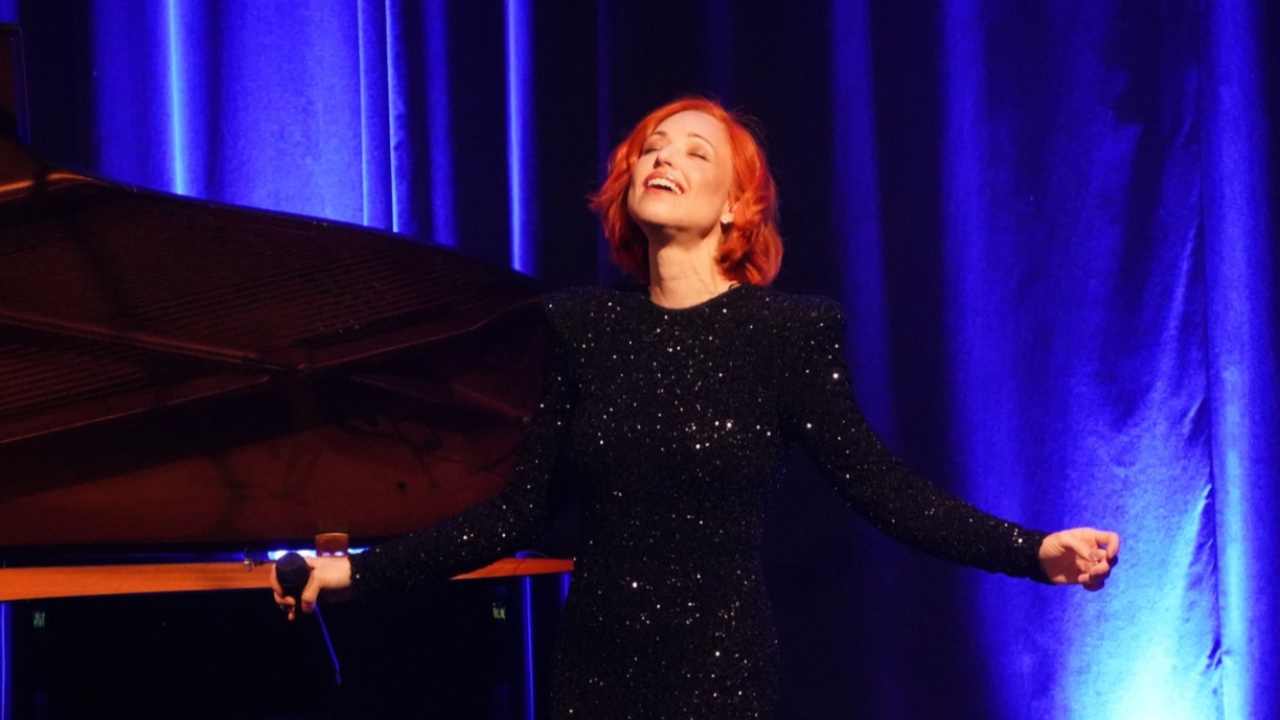 Natasha St-Pier : bientôt coach dans The Voice en France ? Elle fait certaines révélations !