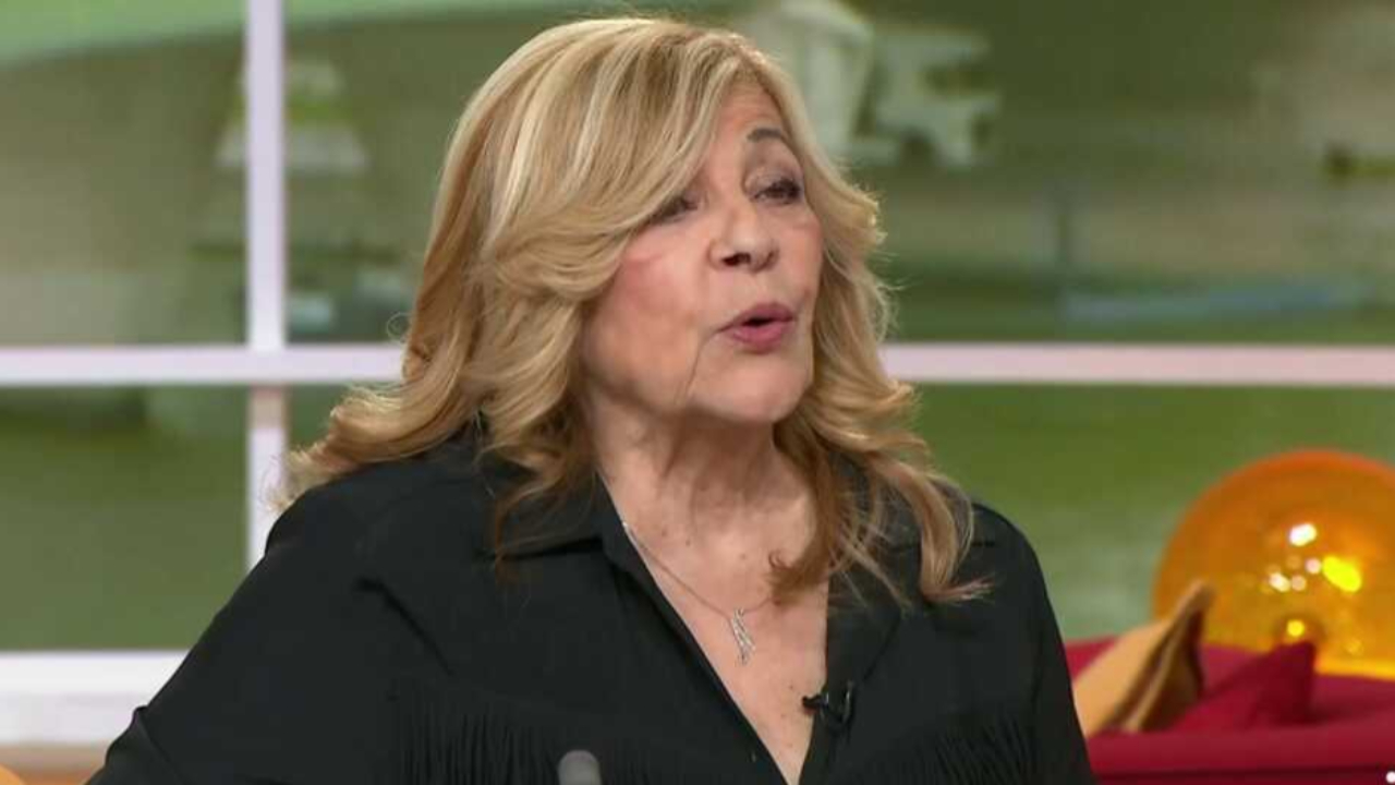 Nicoletta sur Claude François : "Il était épouvantable"