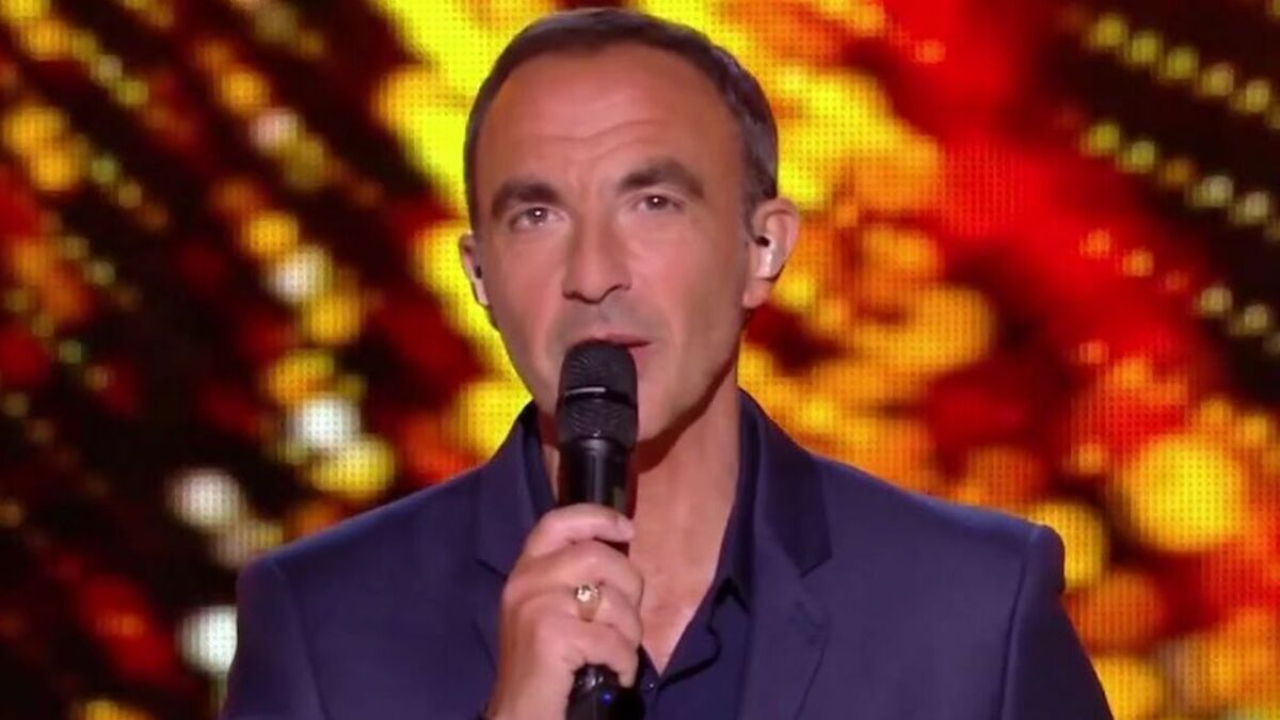 Nikos bientôt candidat pour "The Voice"? Il répond
