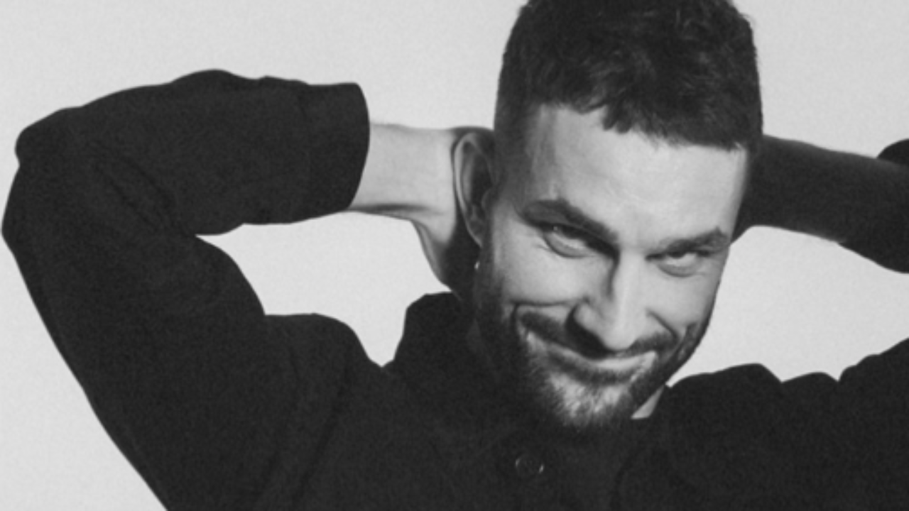 Nino Vella : la chanson française lui rend hommage Nino Vella : la chanson française lui rend hommage