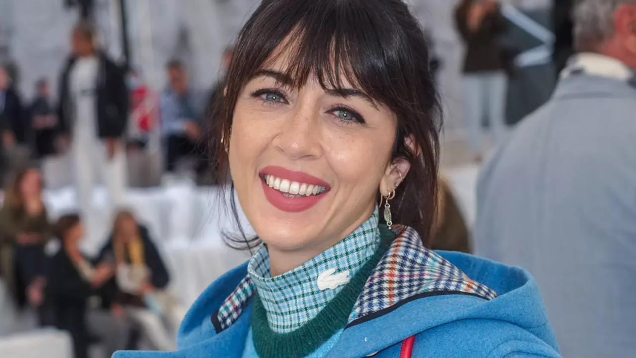 Nolwenn Leroy a dû choisir entre son fils et sa carrière ! Nolwenn Leroy a dû choisir entre son fils et sa carrière !