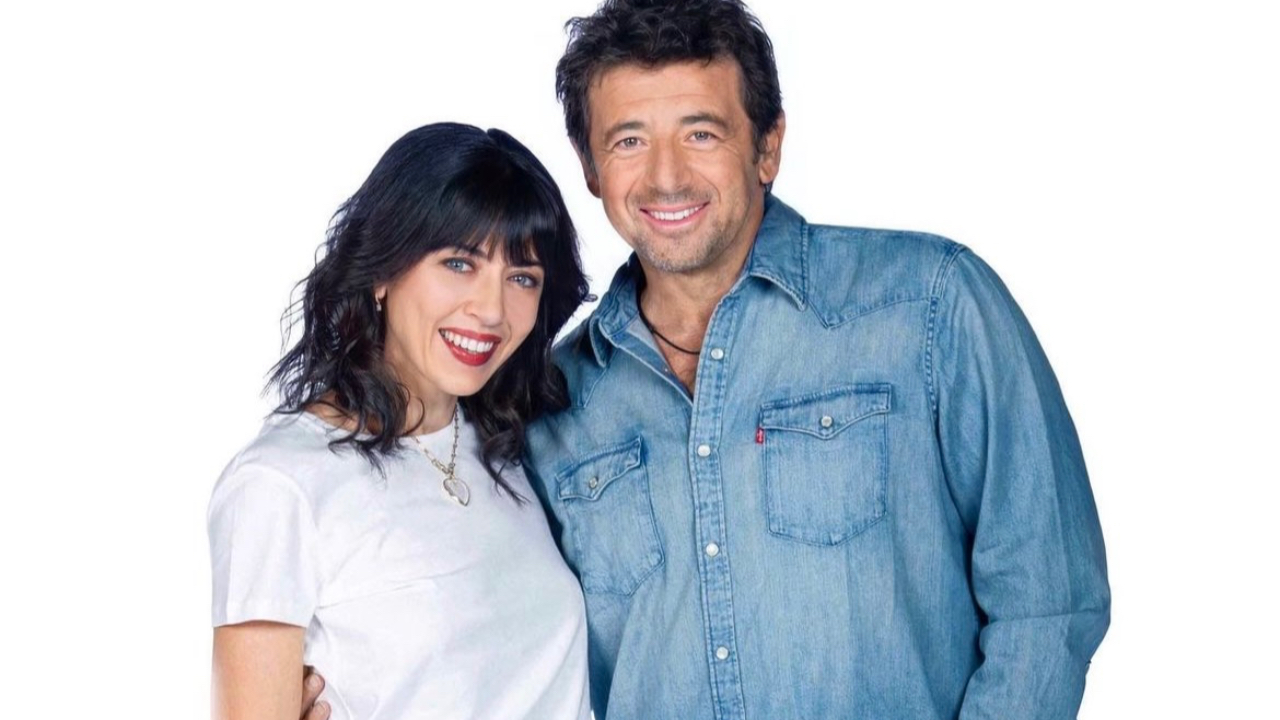 Nolwenn Leroy : ses liens particuliers avec Patrick Bruel