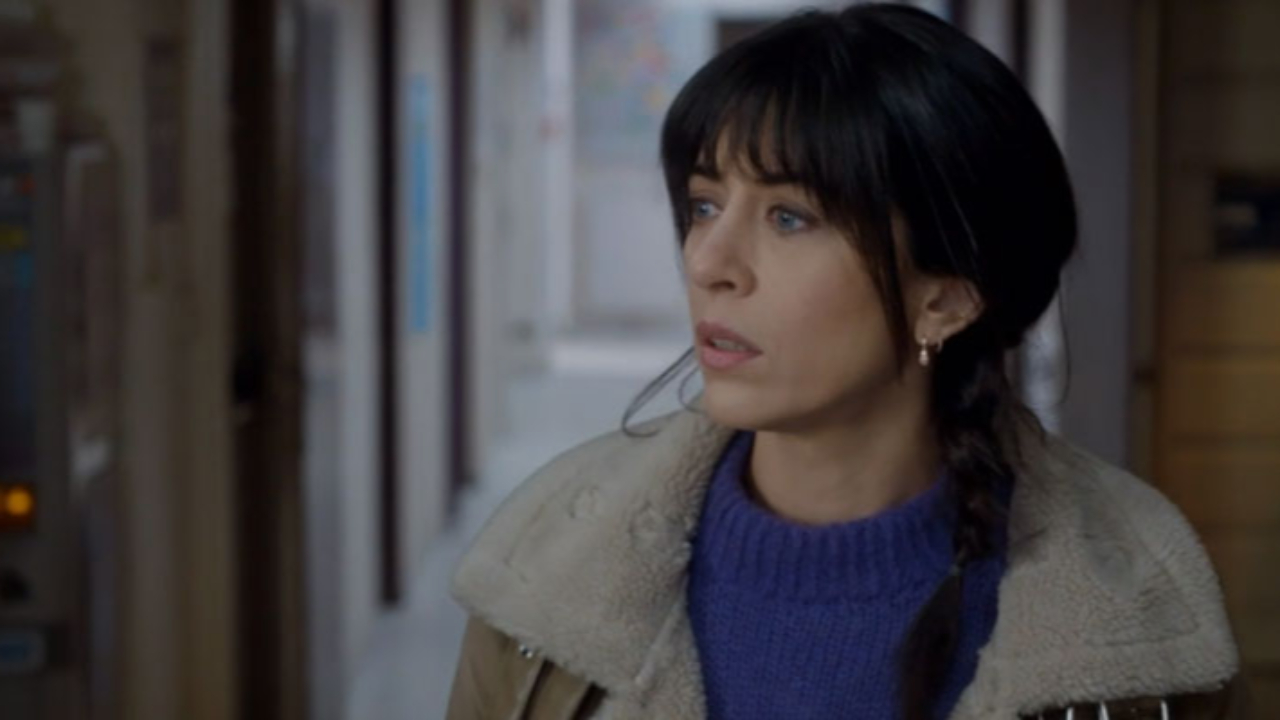 Nolwenn Leroy va jouer le rôle principal dans une série pour TF1, "Brocéliande"