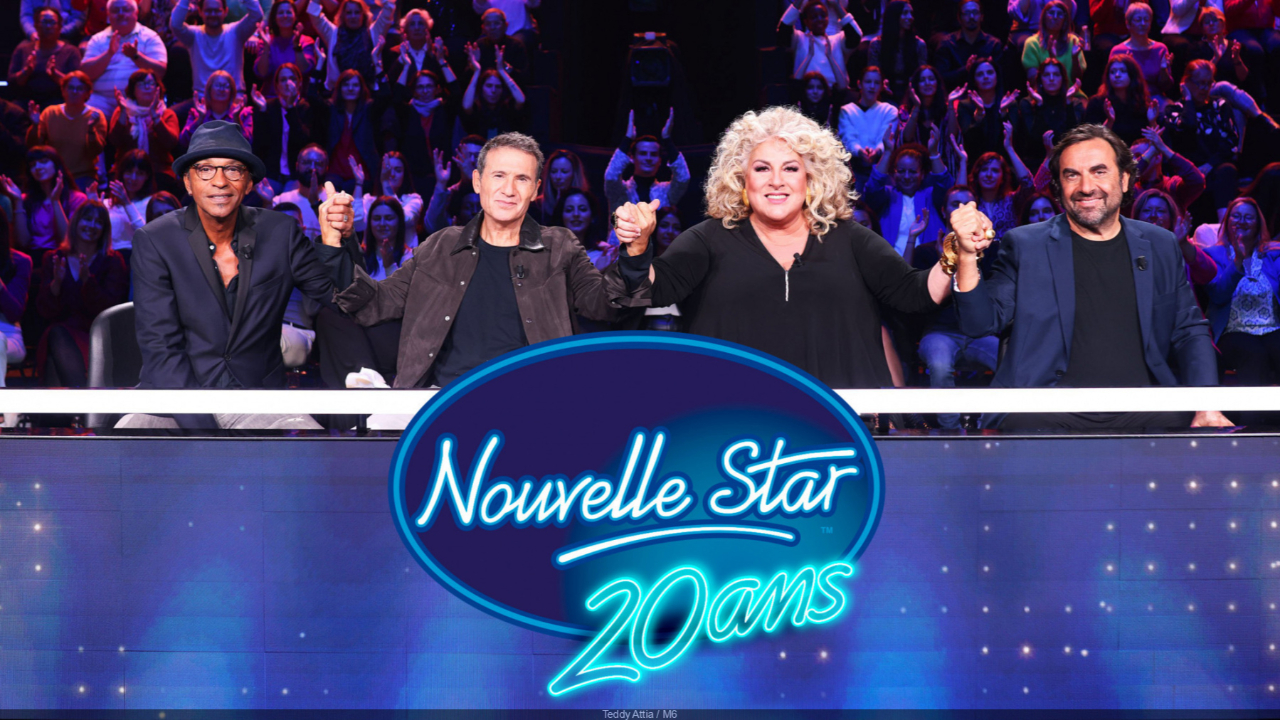 Nouvelle Star : le retour de l'émission en danger à cause des audiences des soirées anniversaire ?