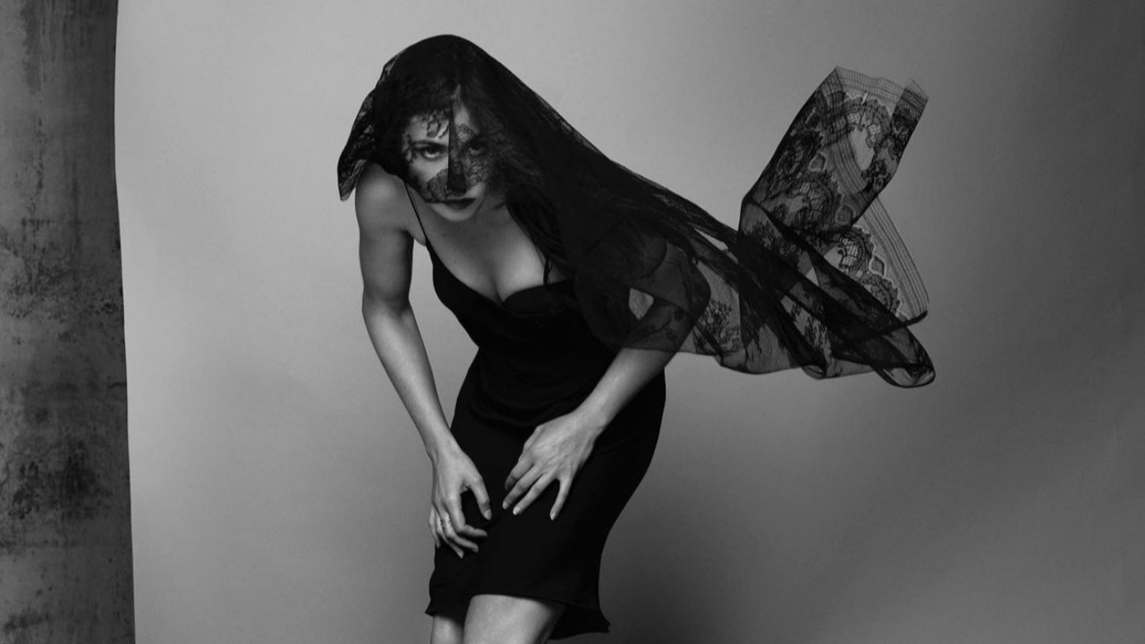 Olivia Ruiz annonce son retour !