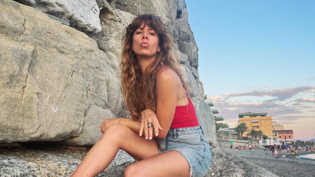 "On m’a réanimée", la folle rencontre de Magali Ripoll avec Jean-Jacques Goldman !