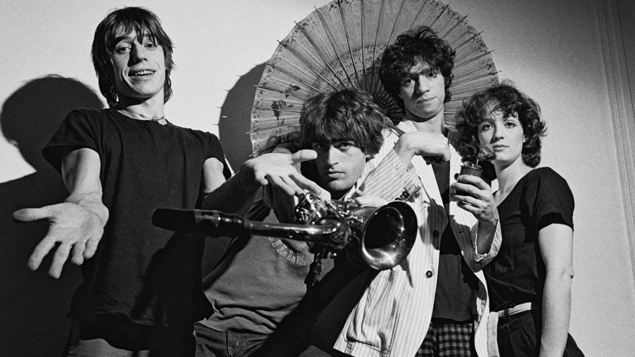 "On n'arrivait plus à avancer" : Jean-Louis Aubert dévoile les raisons de la séparation de Téléphone