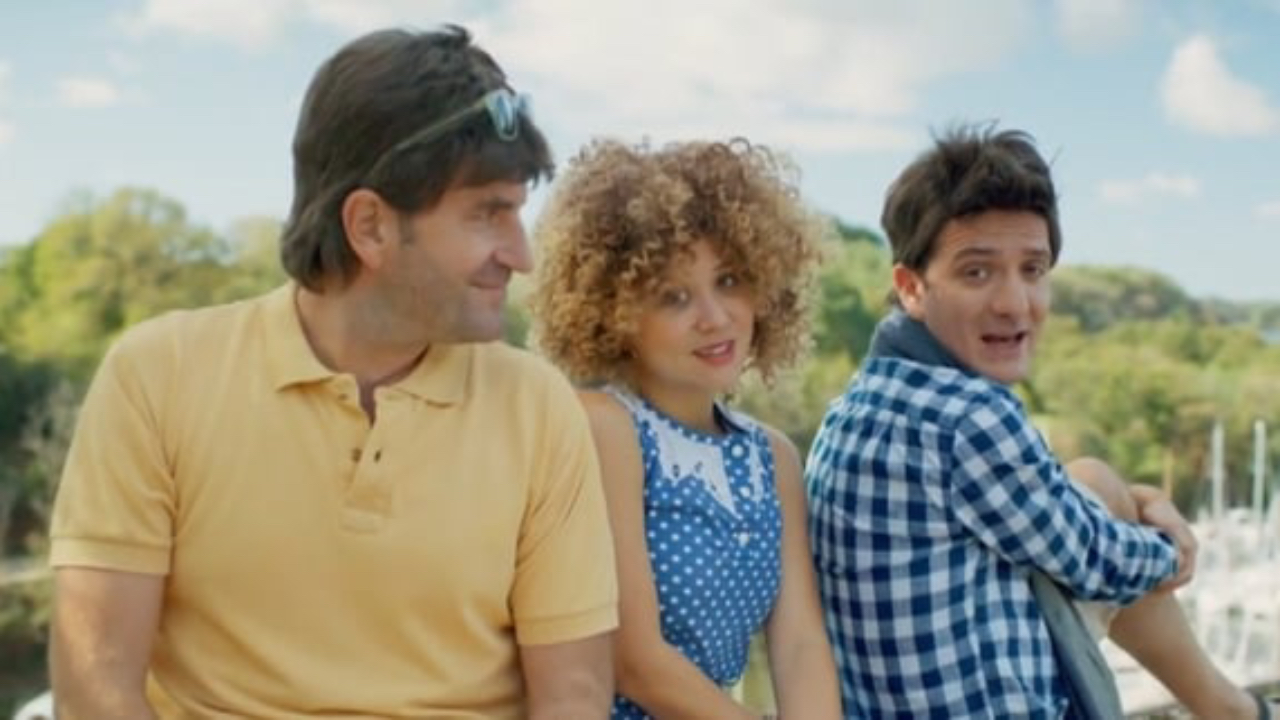 Trois Cafés Gourmands parodiés par le "Palmashow", leur sketch fait un carton !