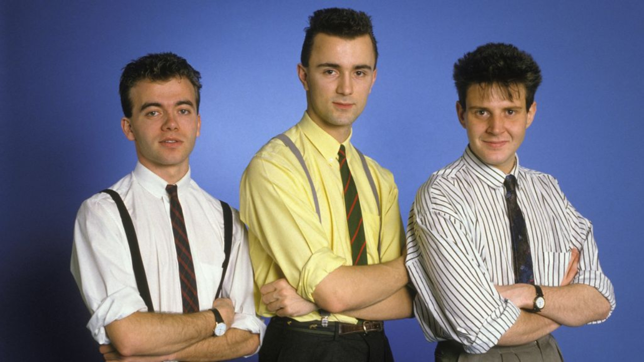 Partenaire Particulier : découvrez la somme que rapporte encore ce tube des années 80