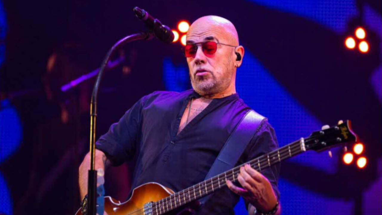 Pascal Obispo : ce métier qu'il aurait fait s'il n'était pas chanteur