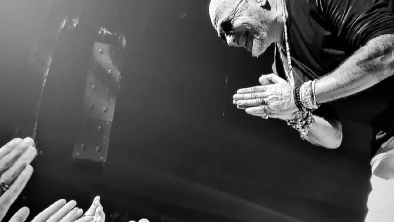 Pascal Obispo : éclipsé par Zinedine Zidane pour son concert à Marseille !