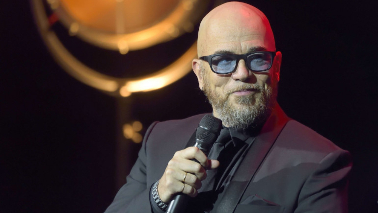 Pascal Obispo &eacute;mu par l&rsquo;&eacute;lan de solidarit&eacute; suite aux incendies en Gironde