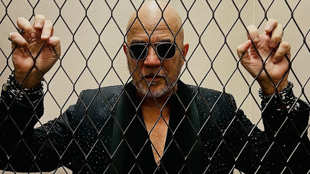 Pascal Obispo : "Je suis passé à côté de tout, c'est catastrophique" Pascal Obispo : "Je suis passé à côté de tout, c'est catastrophique"