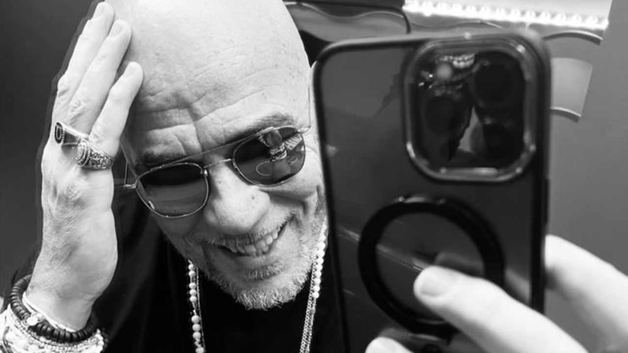 Pascal Obispo : les pompiers interrompent son concert à Clermont-Ferrand