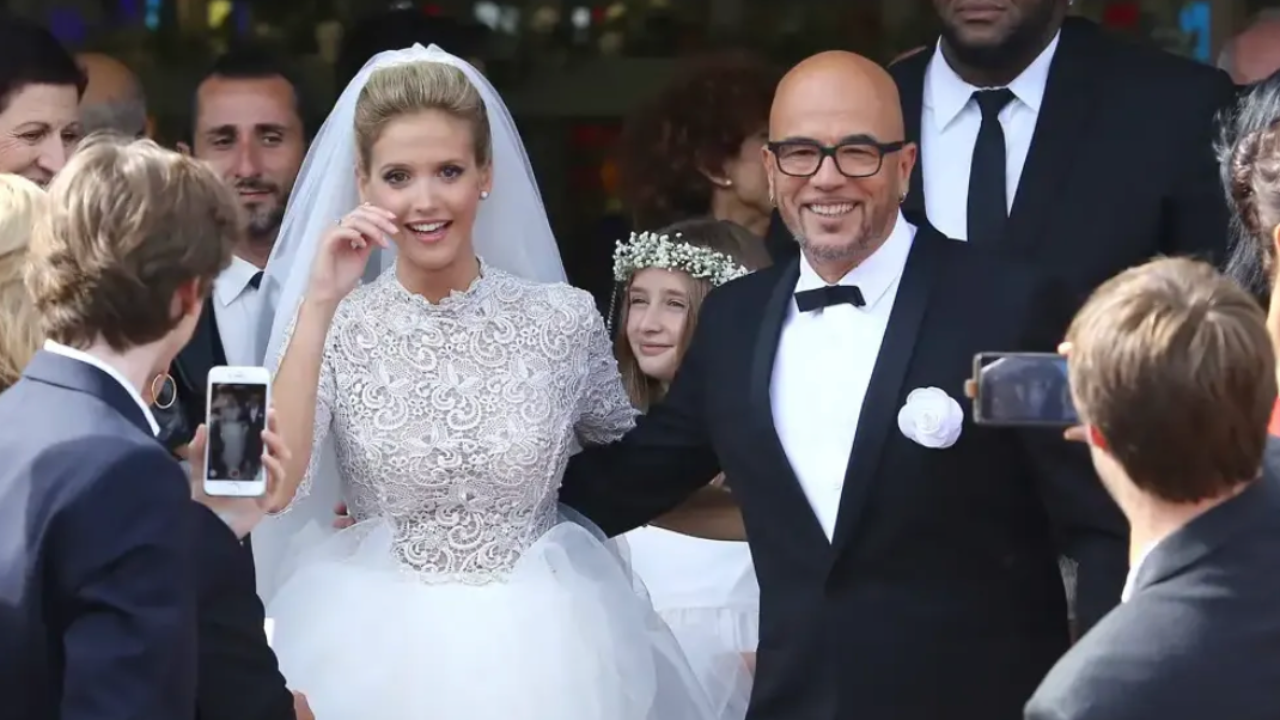 Pascal Obispo revient sur son divorce avec Julie Hantson : « Ça m’avait gonflé » Pascal Obispo revient sur son divorce avec Julie Hantson : « Ça m’avait gonflé »