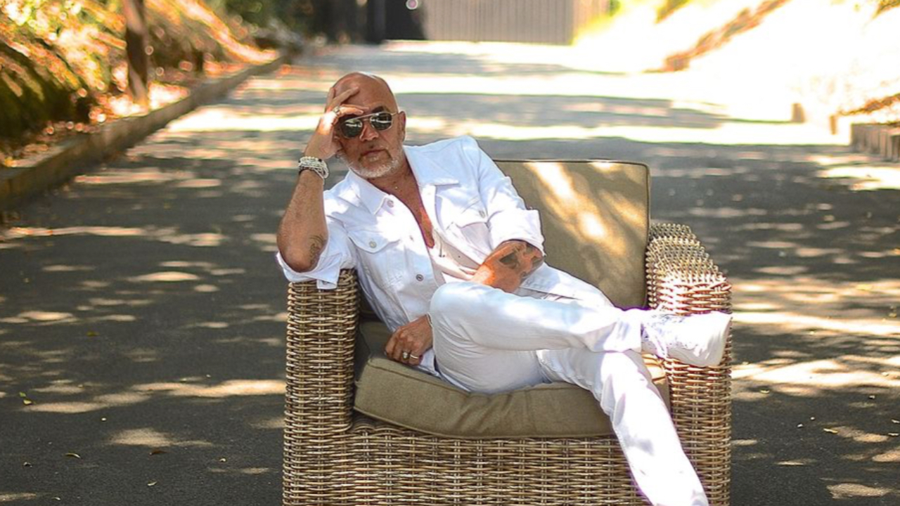 Pascal Obispo s’en prend aux Victoires de la musique