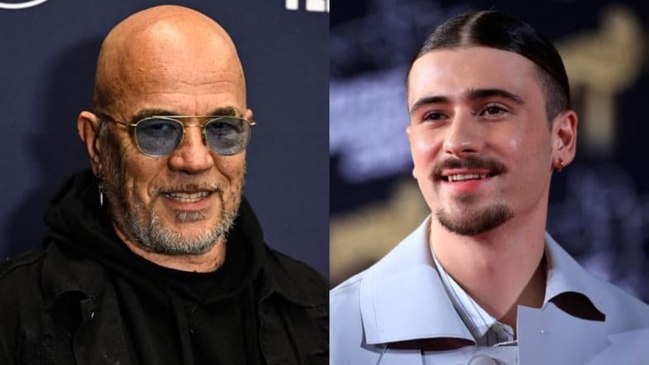 Pascal Obispo s'explique à nouveau sur ses propos qui ont créé la polémique avec Pierre Garnier