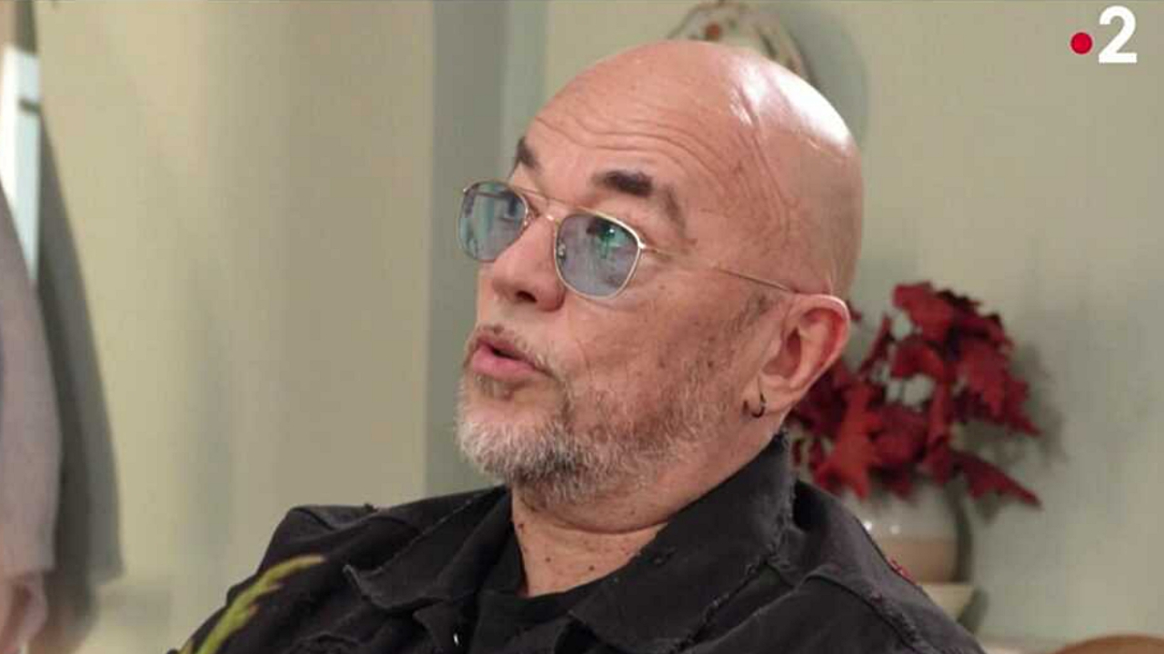 Pascal Obispo sans tabou sur ses problèmes financiers