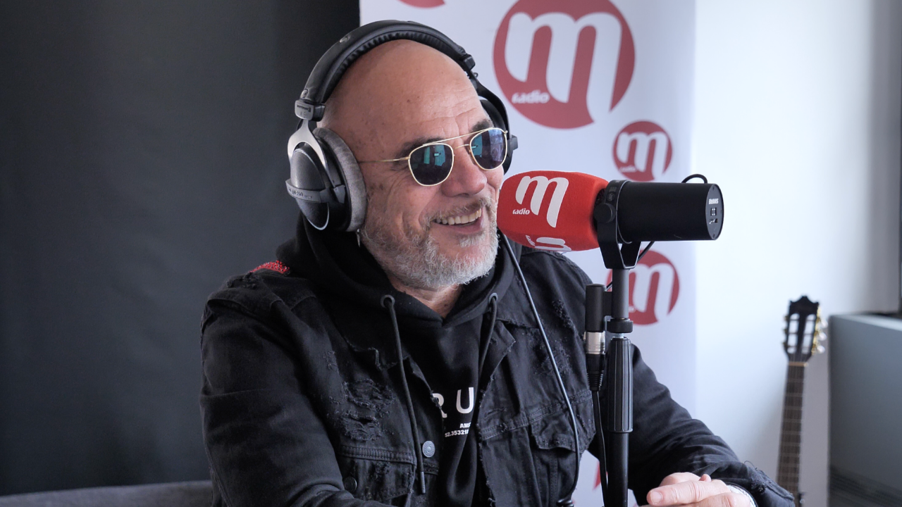 Pascal Obispo : son projet fou pour sa tournée "Obispo 30 ans de succès"