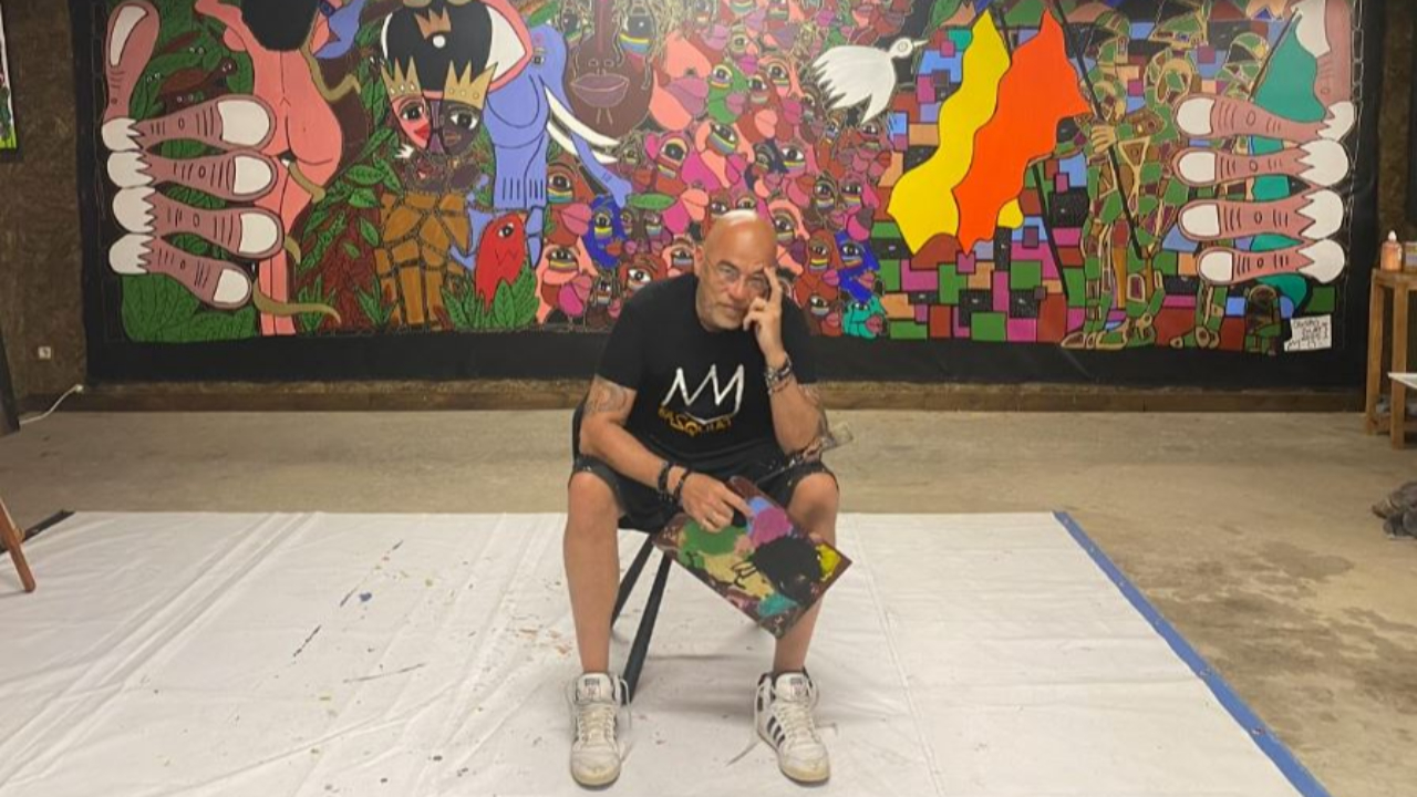 Pascal Obispo : très remonté contre la presse people, il allume "Voici"