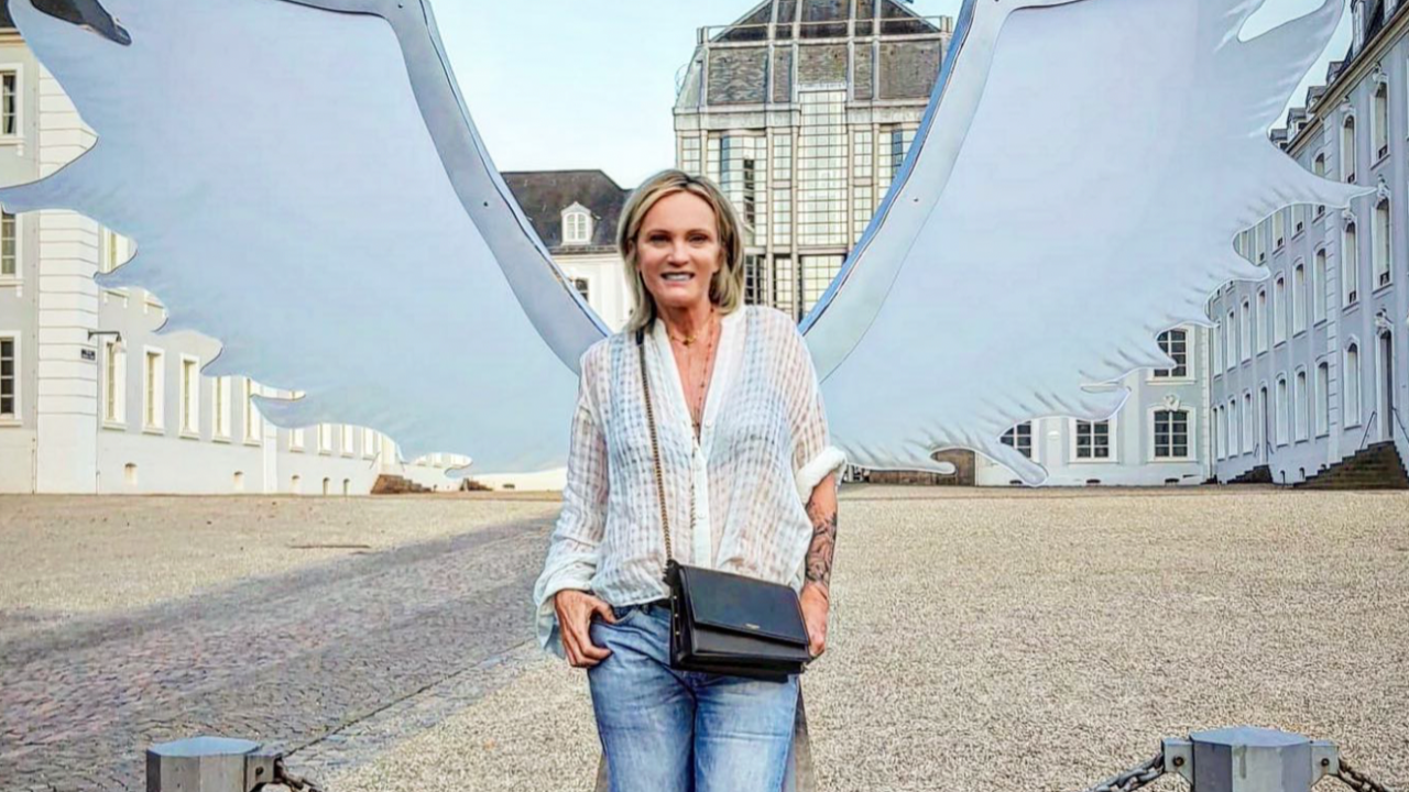 Patricia Kaas :  elle donne son avis sur l'Eurovision