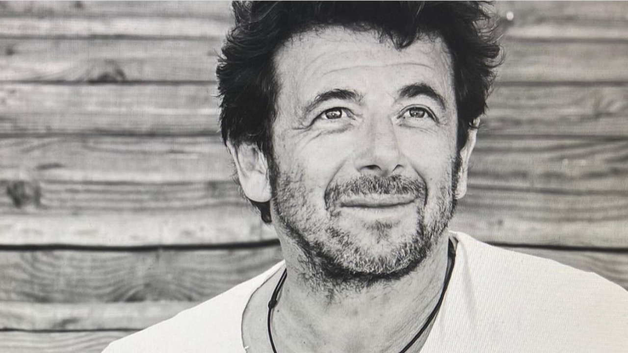Patrick Bruel cash sur la chirurgie esthétique