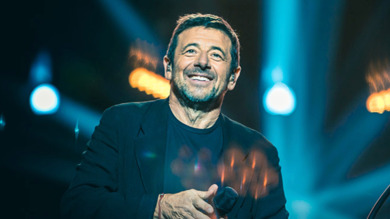 Patrick Bruel invité d'une émission spéciale "On s'était dit rendez-vous avec.. "