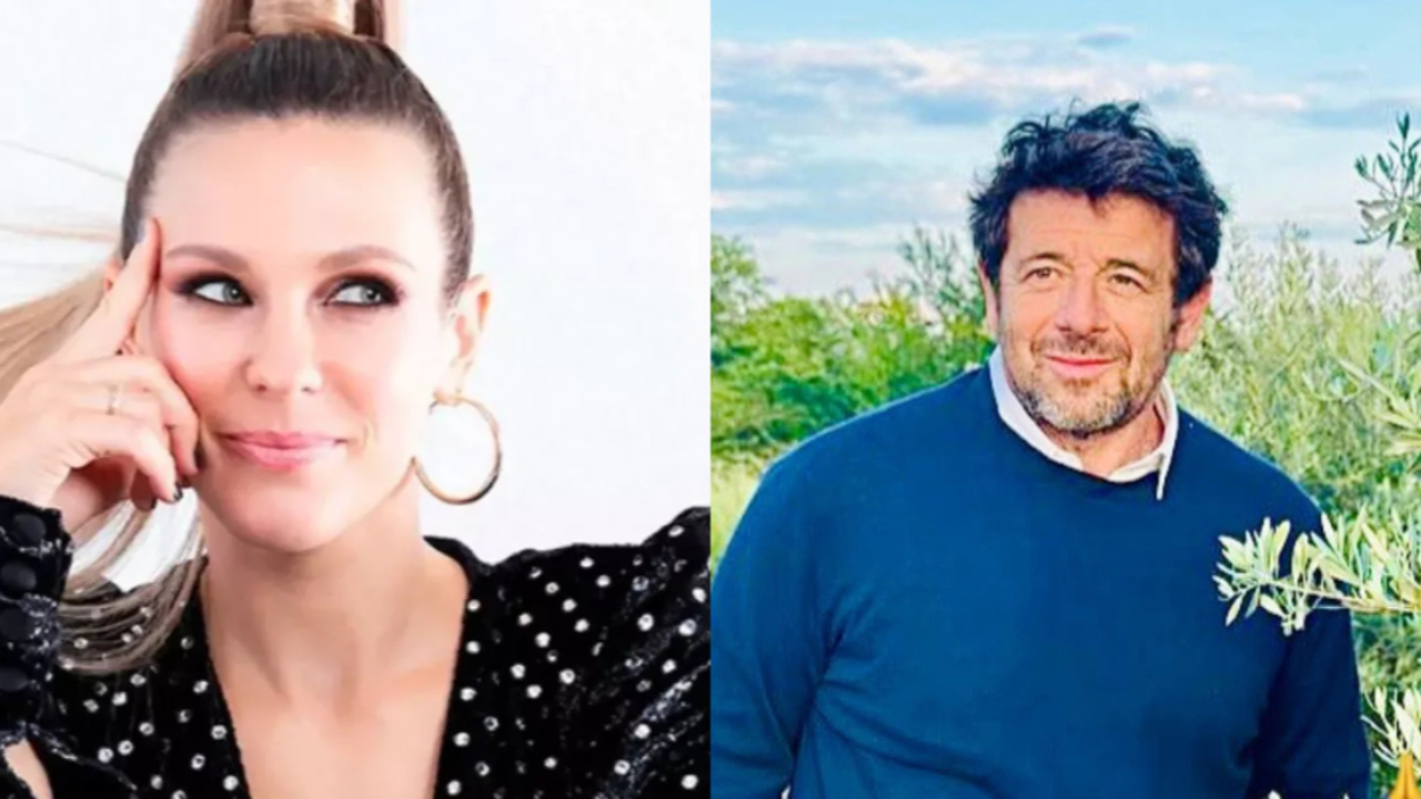 Patrick Bruel, Lorie et un Youtubeur réunis dans un nouveau projet télé !