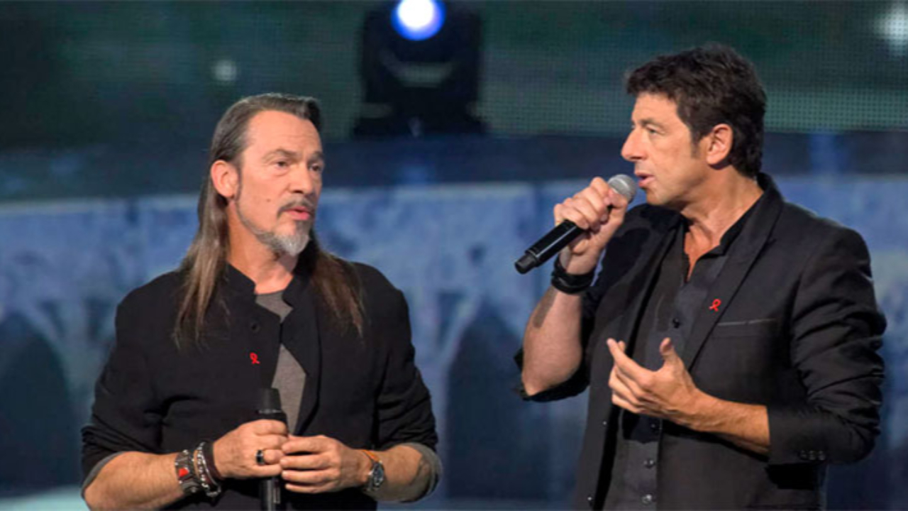 Patrick Bruel : sa réaction choc face au cancer de Florent Pagny