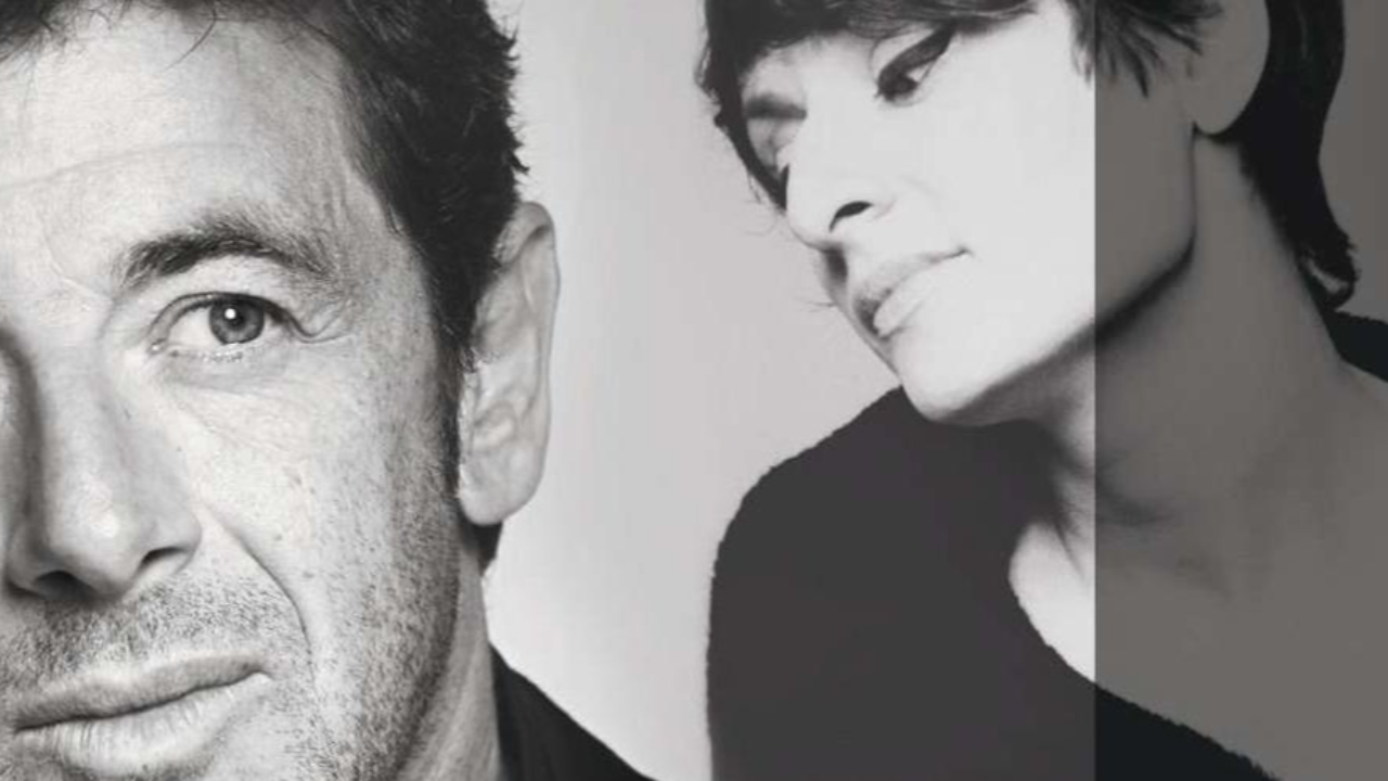 Patrick Bruel raconte sa rencontre intimidante avec Barbara