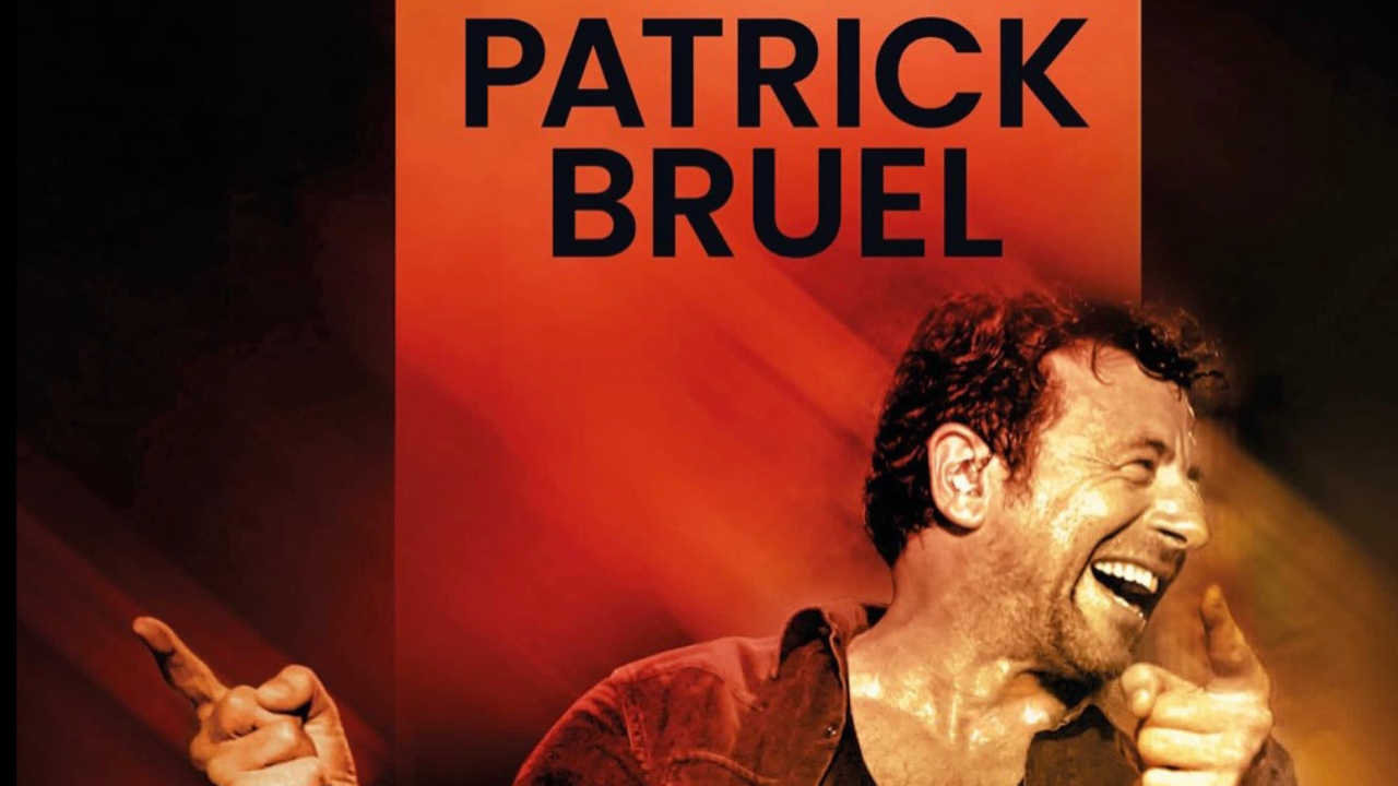 Patrick Bruel : ses secrets pour rester en forme