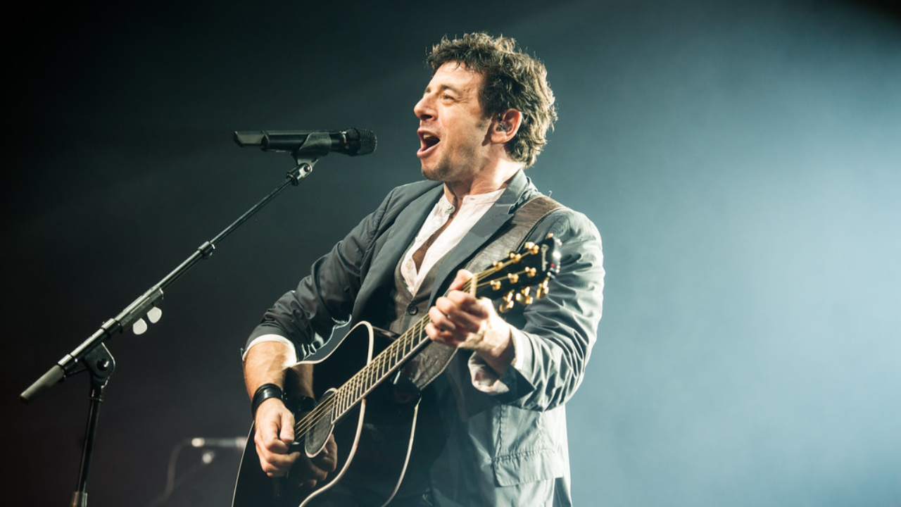Patrick Bruel : une association réclame l'annulation de son concert aux Francofolies
