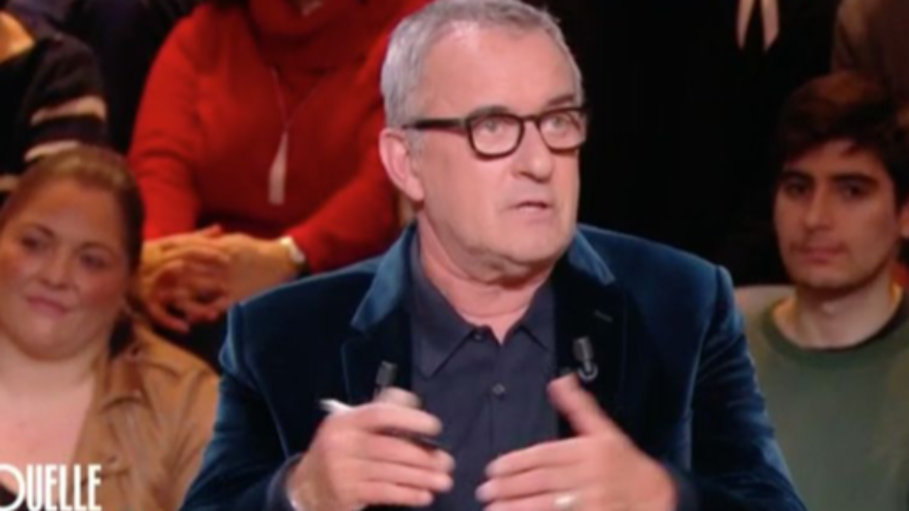 Patrick Bruel, une "truffe" selon Christophe Dechavanne : une anecdote surprenante révélée