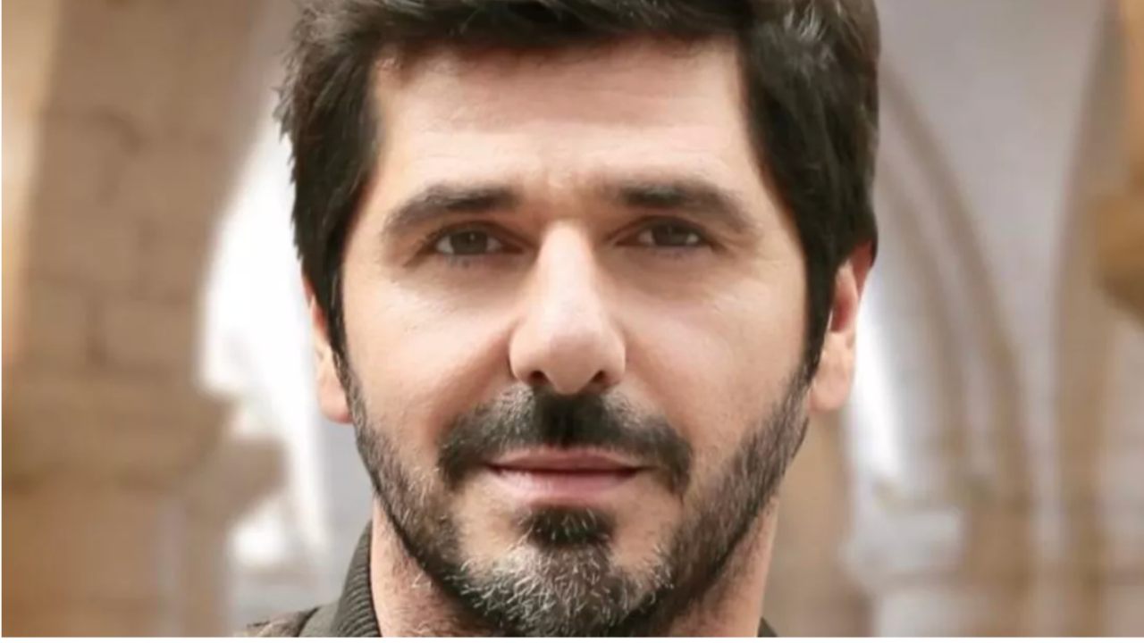 Patrick Fiori donne des précisions sur son album "Le chant est libre"