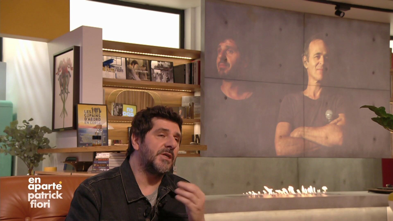 Patrick Fiori : pourquoi il ne reviendra jamais dans “Notre-Dame de Paris” Patrick Fiori : pourquoi il ne reviendra jamais dans “Notre-Dame de Paris”