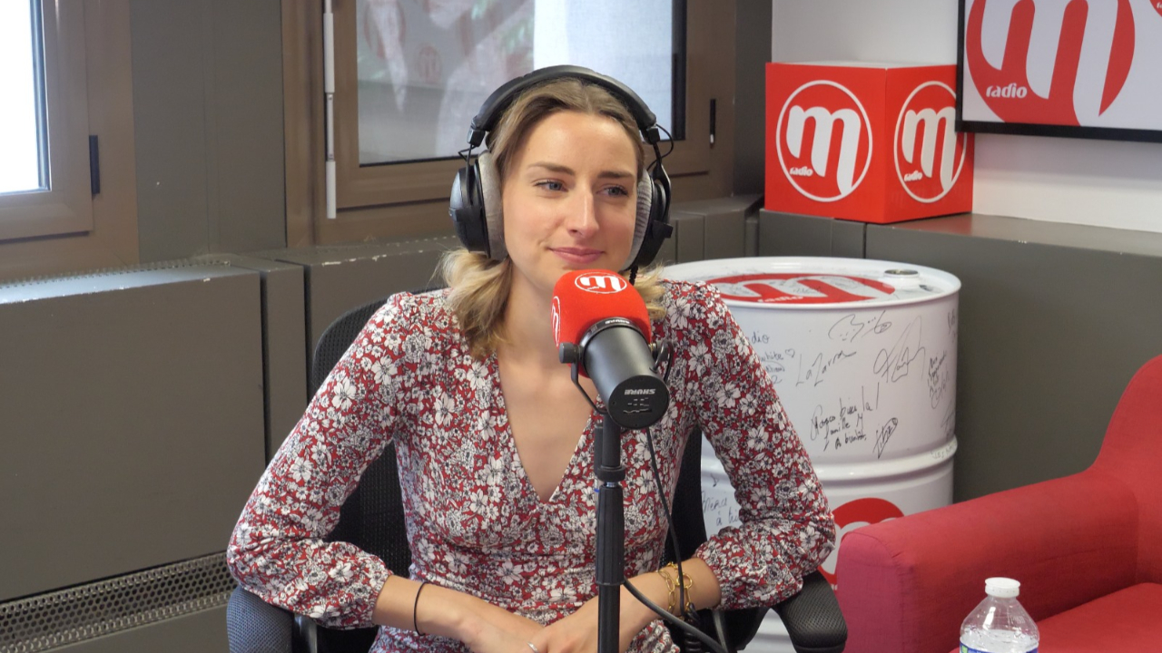 Philippine Lavrey : les coulisses de son duo qui cartonne avec Benson Boone Philippine Lavrey : les coulisses de son duo qui cartonne avec Benson Boone