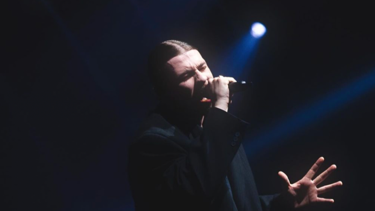 Pierre Garnier : bientôt acteur ?