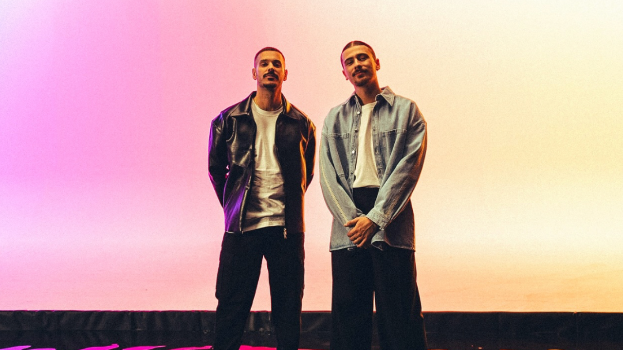 Pierre Garnier : bientôt un nouveau duo avec une star de la chanson française ? Pierre Garnier : bientôt un nouveau duo avec une star de la chanson française ?