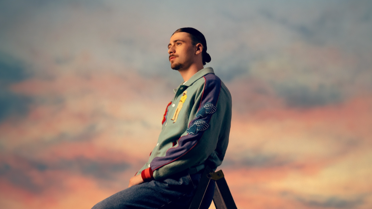 Pierre Garnier : découvrez le tracklisting de “Chaque seconde”